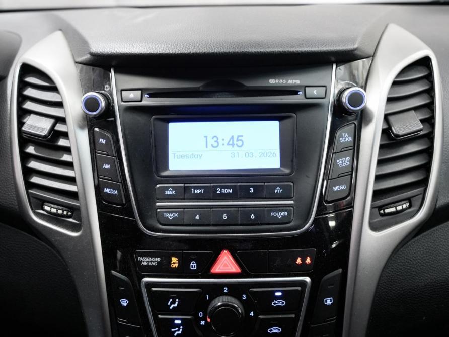 Hyundai i30 II Ульяновск  - изображение 16