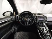 Porsche Cayenne II Рестайлинг (958) Москва  - изображение 41
