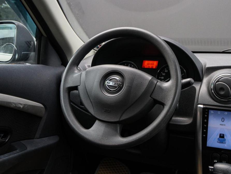 Nissan Almera III (G15) Москва  - изображение 12