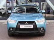 Mitsubishi ASX I Химки  - изображение 12