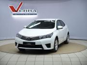 Toyota Corolla XI (E160 E170 E180) Уфа  - изображение 17