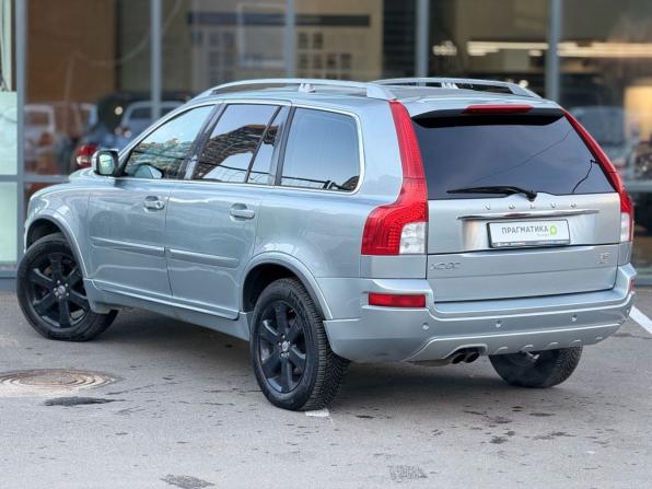Volvo XC90 I Рестайлинг с пробегом 2012 года, цена 1 515 000 рублей, 113500 км, внедорожник, Автокод Объявления