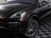 Porsche Cayenne III Москва  - изображение 56