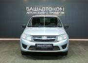 Lada (ВАЗ) Granta I Уфа  - изображение 15