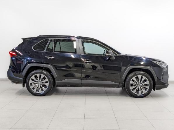 Toyota RAV4 V (XA50) с пробегом 2022 года, цена 3 650 000 рублей, 90558 км, внедорожник, Автокод Объявления