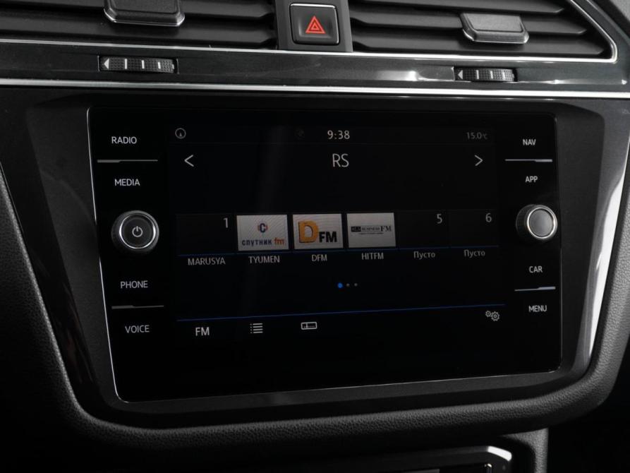 Volkswagen Tiguan II Тюмень  - изображение 14
