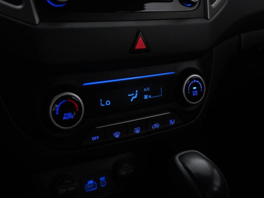 Hyundai Creta I Москва  - изображение 15