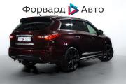 Infiniti JX Тюмень  - изображение 37