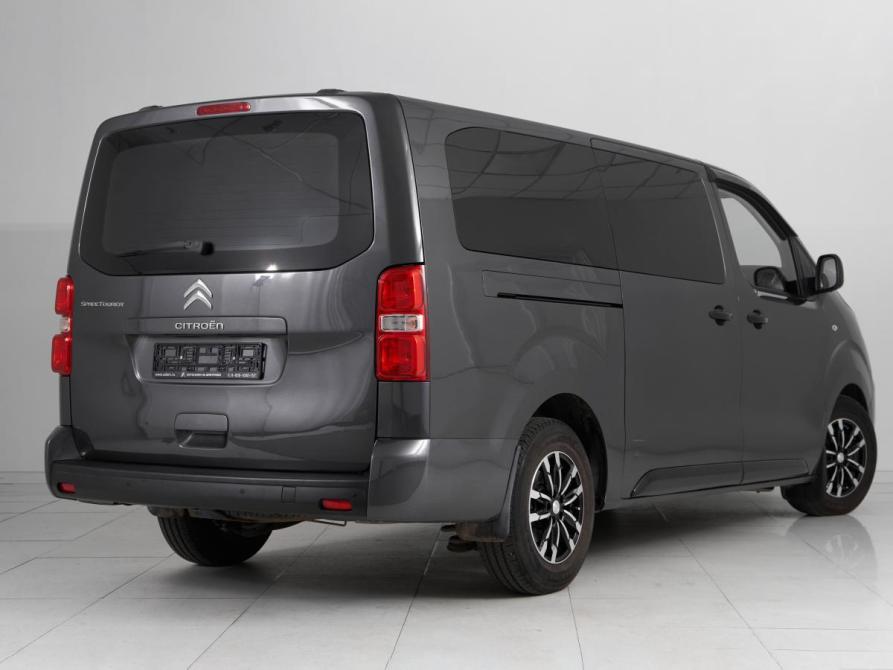 Citroen SpaceTourer I Москва  - изображение 6