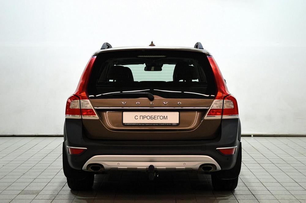 Volvo XC70 II Рестайлинг Сургут  - изображение 6