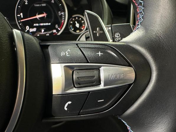 BMW X5 III (F15) с пробегом 2013 года, цена 2 699 000 рублей, 162000 км, внедорожник, Автокод Объявления
