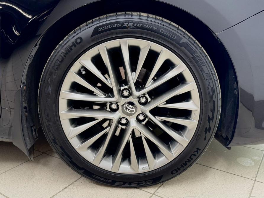 Toyota Camry VII (XV50) Рестайлинг Вологда  - изображение 21