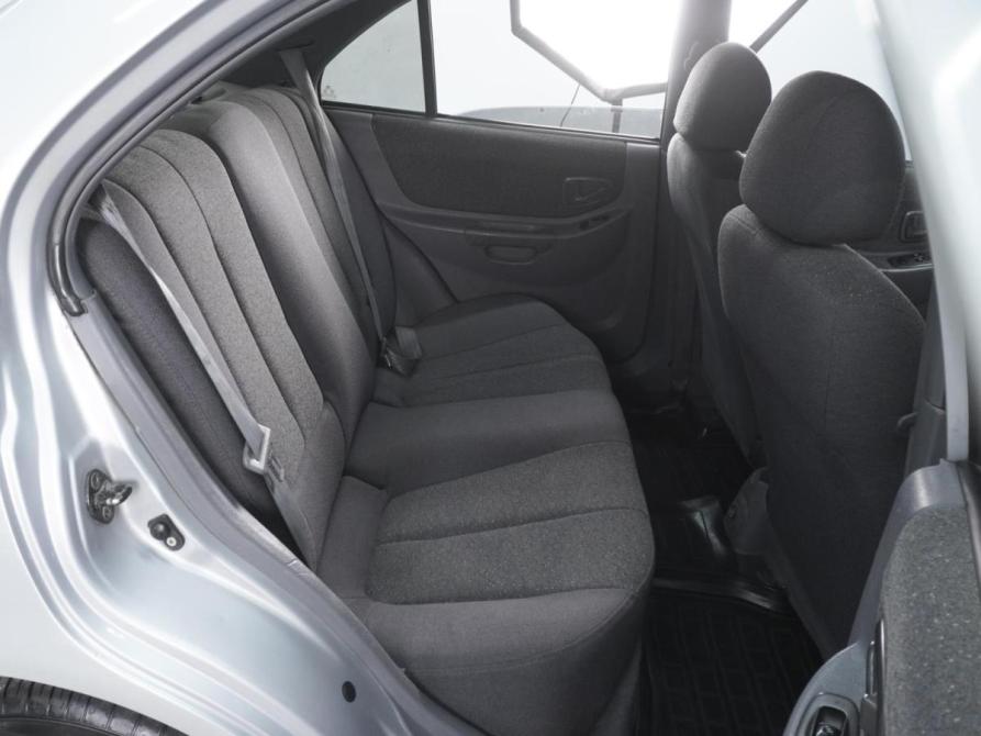 Hyundai Accent II Ростов-на-Дону  - изображение 7