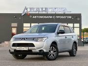 Mitsubishi Outlander III Волгоград  - изображение 23