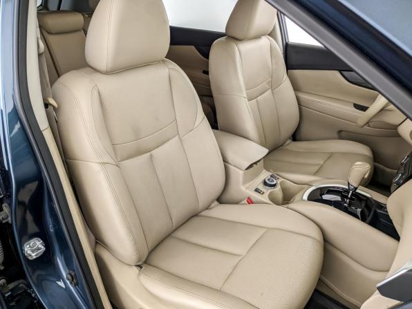 Nissan X-Trail III с пробегом 2016 года, цена 1 855 000 рублей, 147269 км, внедорожник, Автокод Объявления