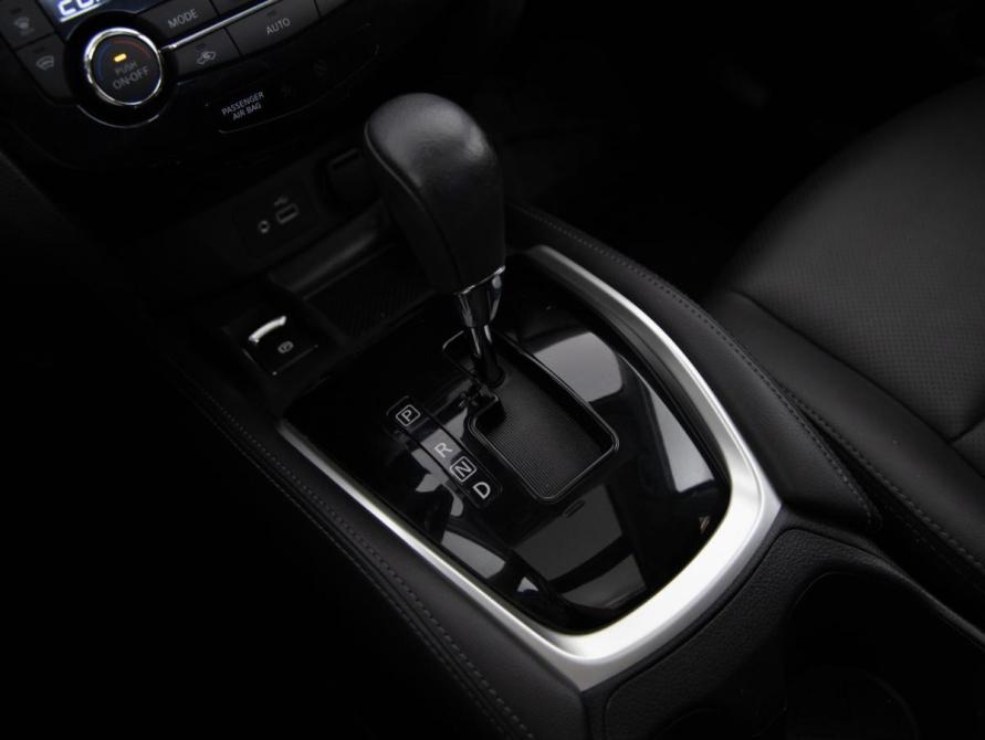 Nissan X-Trail III Рестайлинг Санкт-Петербург  - изображение 15