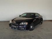 Hyundai Tiburon I (RD) Рестайлинг Москва  - изображение 15
