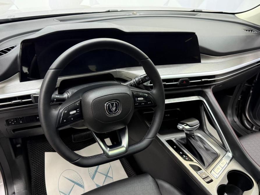 Changan CS35 Plus I Рестайлинг Азнакаево  - изображение 13