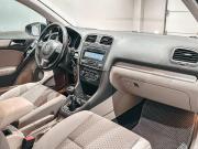 Volkswagen Golf VI Екатеринбург  - изображение 32