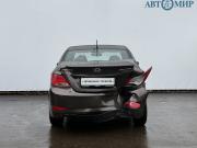 Hyundai Solaris I Рестайлинг Москва  - изображение 18