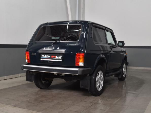Lada (ВАЗ) Niva Legend I с пробегом 2024 года, цена 979 995 рублей, 24597 км, внедорожник, Автокод Объявления
