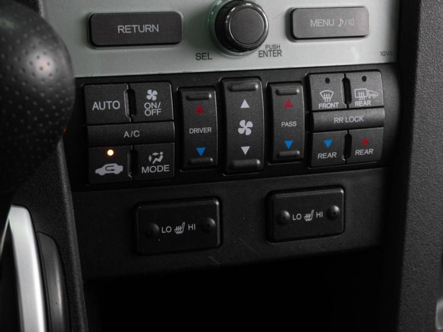 Honda Pilot II Тюмень  - изображение 15