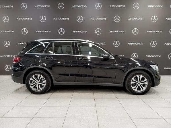 Mercedes-Benz GLC I (X253) Рестайлинг с пробегом 2021 года, цена 4 290 000 рублей, 83875 км, внедорожник, Автокод Объявления
