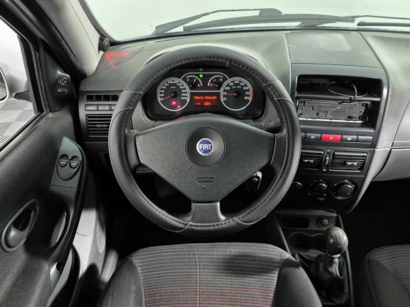 Fiat Albea I Рестайлинг с пробегом 2007 года, цена 195 000 рублей, 233302 км, седан, Автокод Объявления