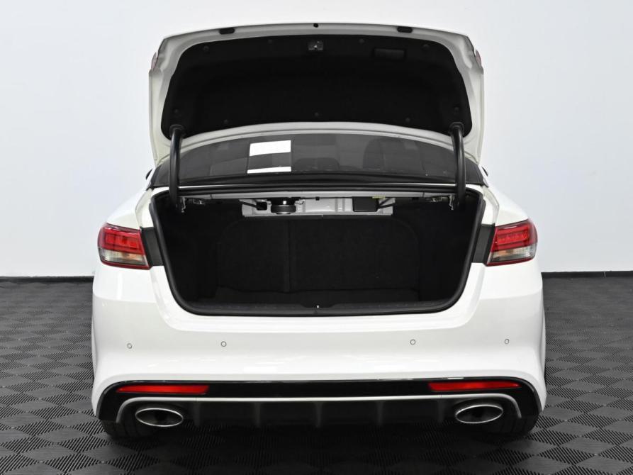 Kia Optima IV Москва  - изображение 5