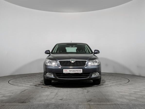 Skoda Octavia II (A5) Рестайлинг с пробегом 2011 года, цена 749 000 рублей, 80700 км, лифтбек, Автокод Объявления