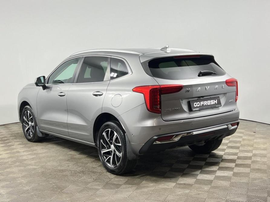 Haval Jolion I Казань  - изображение 2