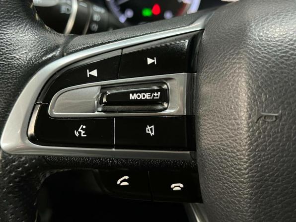 GAC GS5 I с пробегом 2023 года, цена 1 780 000 рублей, 72000 км, внедорожник, Автокод Объявления