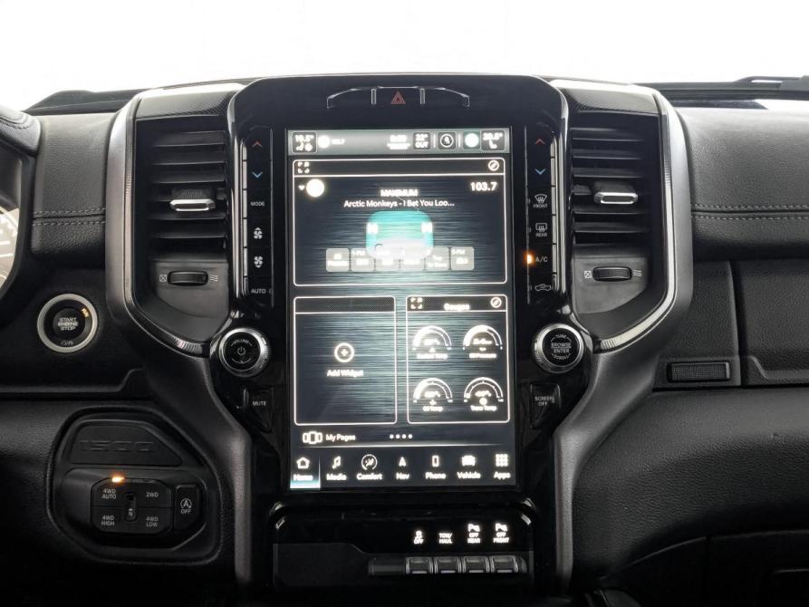 Dodge Durango III Рестайлинг 2 Москва  - изображение 17