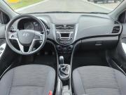 Hyundai Solaris I Рестайлинг Чебоксары  - изображение 39