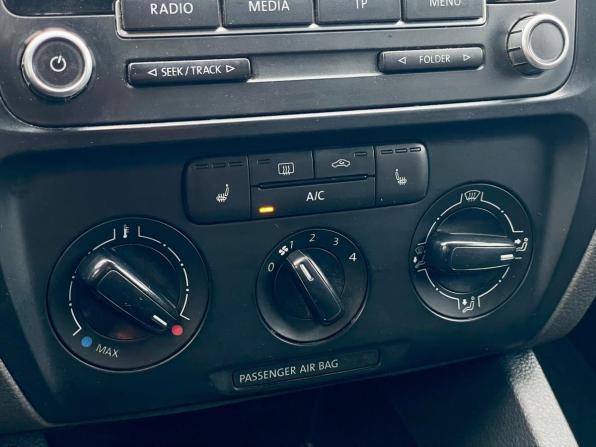 Volkswagen Jetta VI с пробегом 2013 года, цена 829 000 рублей, 199900 км, седан, Автокод Объявления
