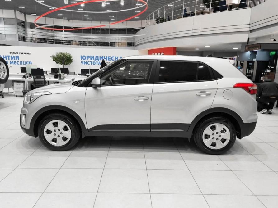 Hyundai Creta I Казань  - изображение 10