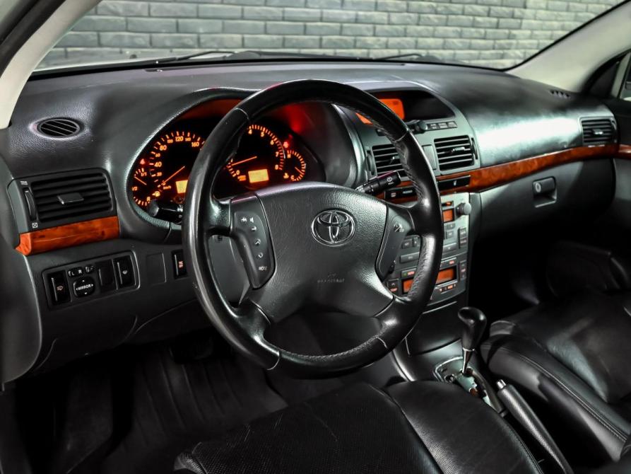 Toyota Avensis II Екатеринбург  - изображение 12