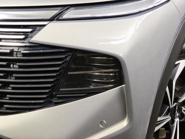 Haval F7 II с пробегом 2025 года, цена 2 475 000 рублей, 106993 км, внедорожник, Автокод Объявления