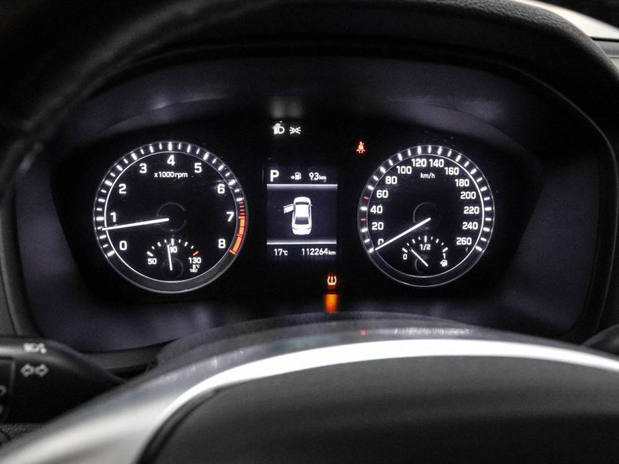 Hyundai Sonata VII (LF) Рестайлинг Минеральные Воды  - изображение 19