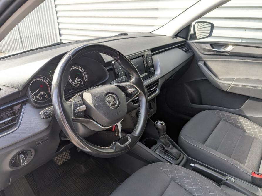 Skoda Rapid II Москва  - изображение 13