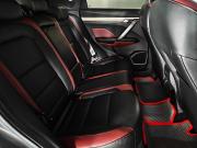 Geely Coolray I Москва  - изображение 28