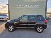 Volkswagen Tiguan I Рестайлинг Екатеринбург  - изображение 15