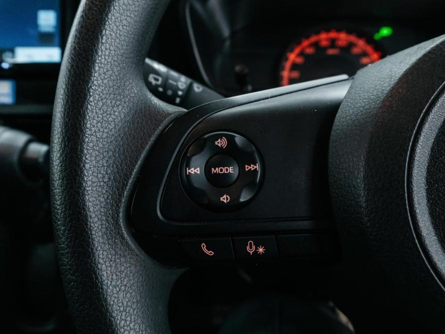 Toyota Roomy I Рестайлинг Красноярск  - изображение 19
