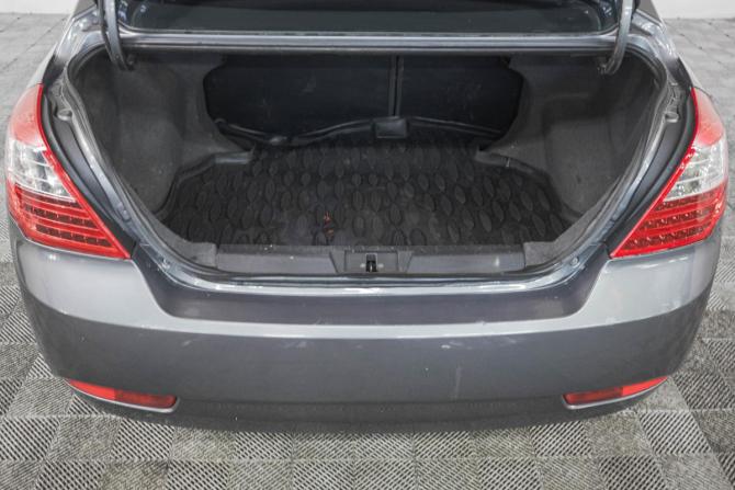 Geely Emgrand EC7 с пробегом 2012 года, цена 369 000 рублей, 201000 км, седан, Автокод Объявления