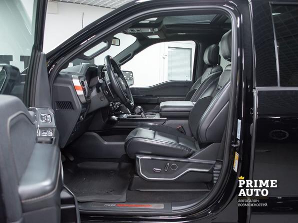 Ford F-150 XIV с пробегом 2023 года, цена 11 899 000 рублей, 702 км, offers.body_type.unknown, Автокод Объявления