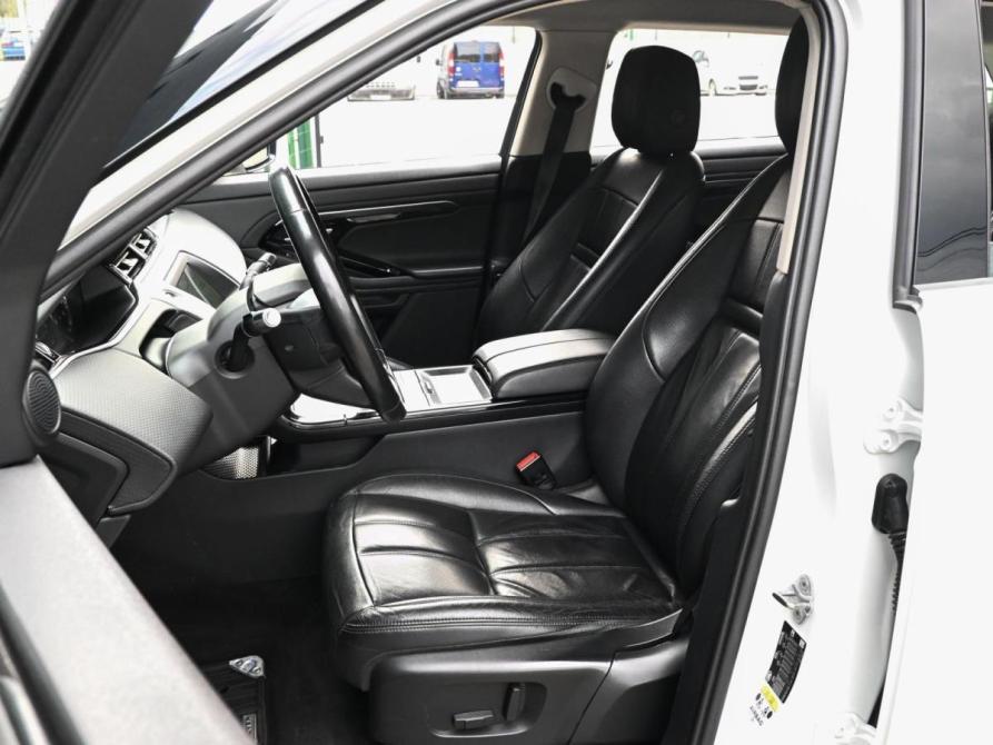 Land Rover Range Rover Evoque II Новороссийск  - изображение 10