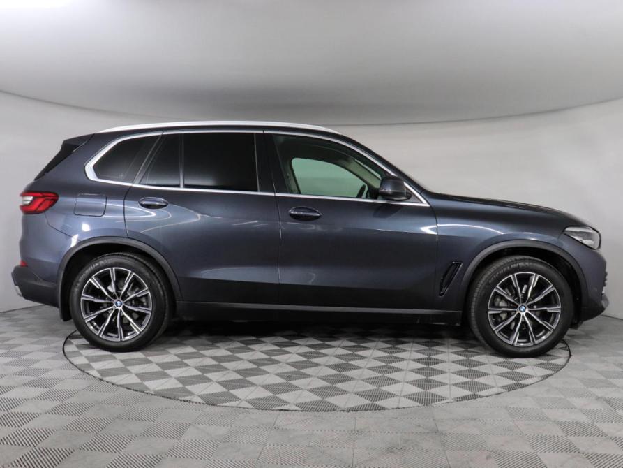 BMW X5 IV (G05/G18) Химки  - изображение 6