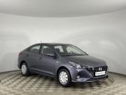 Hyundai Solaris II Рестайлинг Воронеж  - изображение 23