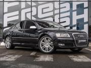 Audi S8 II (D3) Рестайлинг Краснодар  - изображение 40