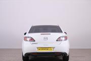 Mazda 6 II (GH) Рестайлинг Омск  - изображение 29